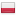 cvexpert.pl server is located in Poland